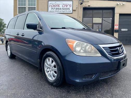 2009 Honda Odyssey EX