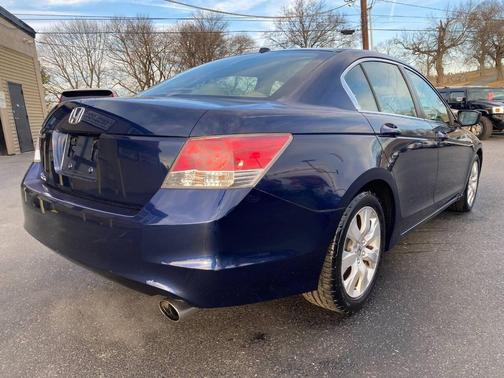 2008 Honda Accord EX