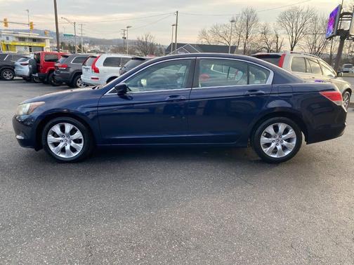 2008 Honda Accord EX