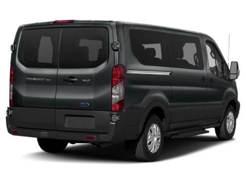 2018 Ford Transit-350 XL