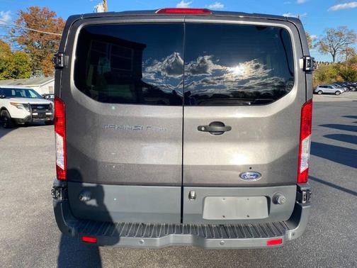 2018 Ford Transit-350 XL