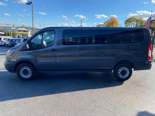2018 Ford Transit-350 XL