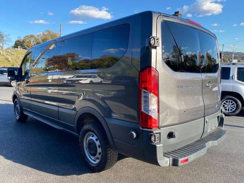 2018 Ford Transit-350 XL