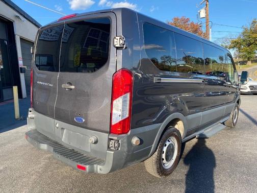 2018 Ford Transit-350 XL