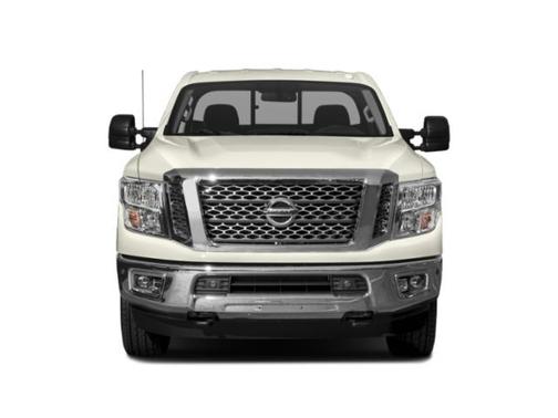 2019 Nissan Titan XD SV