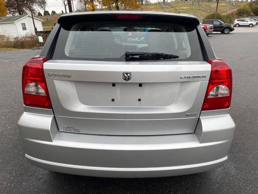 2010 Dodge Caliber SXT