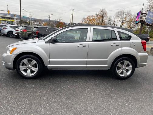 2010 Dodge Caliber SXT