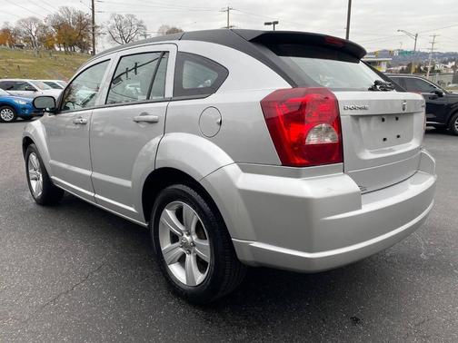 2010 Dodge Caliber SXT