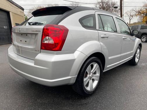 2010 Dodge Caliber SXT