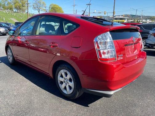 2008 Toyota Prius Standard
