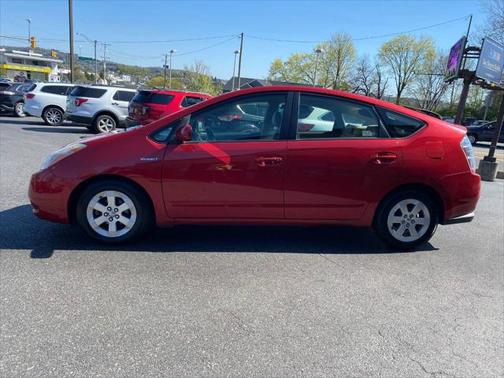 2008 Toyota Prius Standard