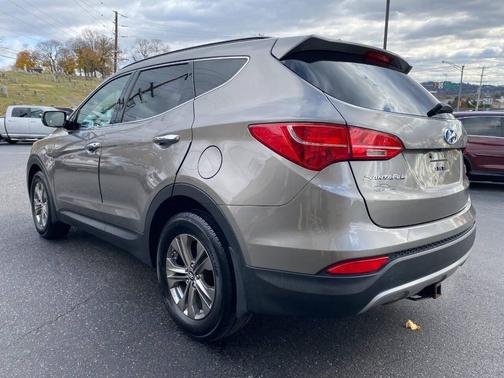 2014 Hyundai Santa Fe Sport 2.4L