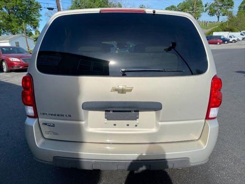 2008 Chevrolet Uplander LS 4dr Extended Mini Van