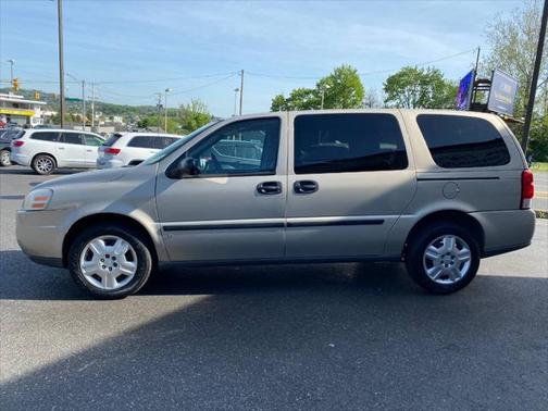 2008 Chevrolet Uplander LS 4dr Extended Mini Van
