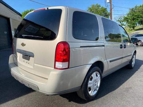 2008 Chevrolet Uplander LS 4dr Extended Mini Van