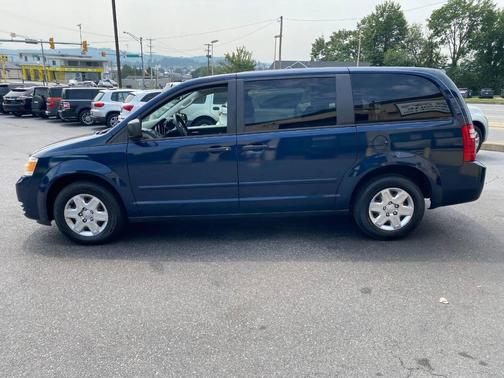2008 Dodge Grand Caravan SE