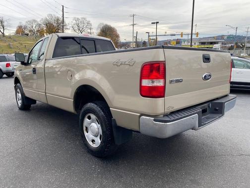2007 Ford F-150 XL