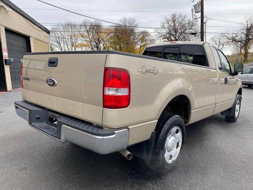 2007 Ford F-150 XL