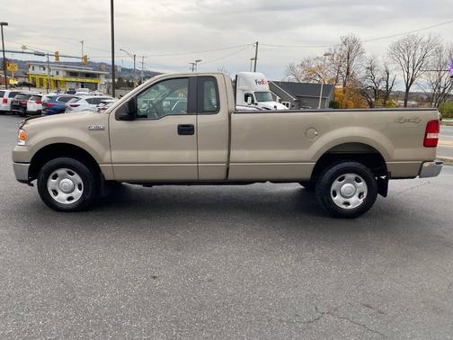 2007 Ford F-150 XL