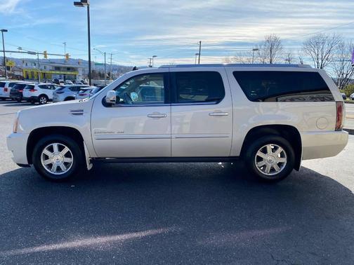 2013 Cadillac Escalade ESV Premium