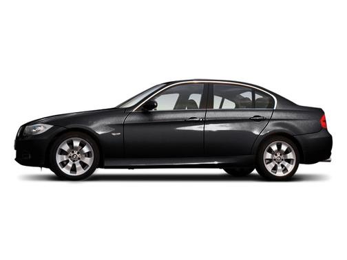 2008 BMW 328 328xi AWD 4dr Sedan SULEV