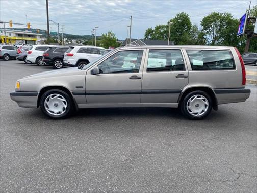 1995 Volvo 850 Base 4dr Wagon