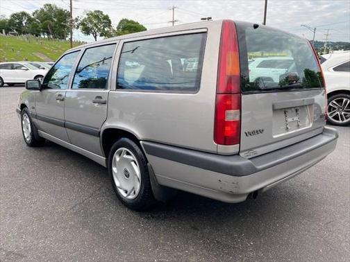 1995 Volvo 850 Base 4dr Wagon