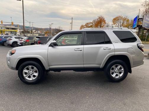 2014 Toyota 4Runner SR5 Premium