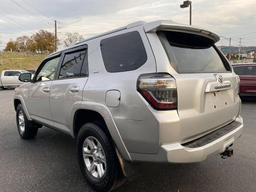 2014 Toyota 4Runner SR5 Premium