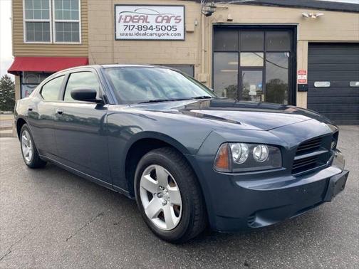 2008 Dodge Charger SE