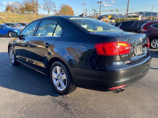 2013 Volkswagen Jetta TDI