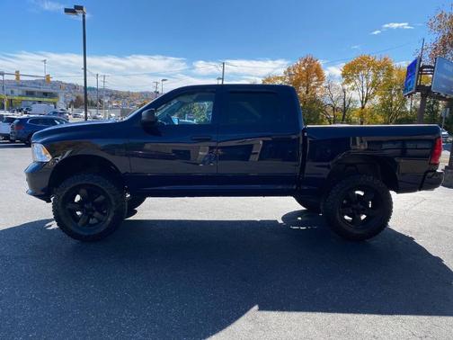 2015 RAM 1500 Tradesman/Express