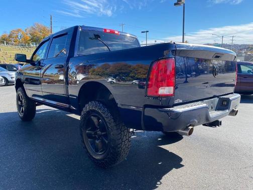 2015 RAM 1500 Tradesman/Express