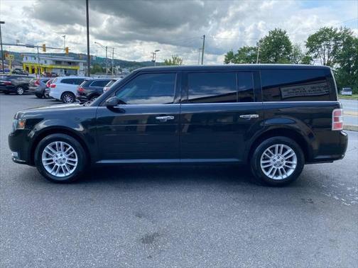 2015 Ford Flex SEL