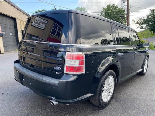 2015 Ford Flex SEL