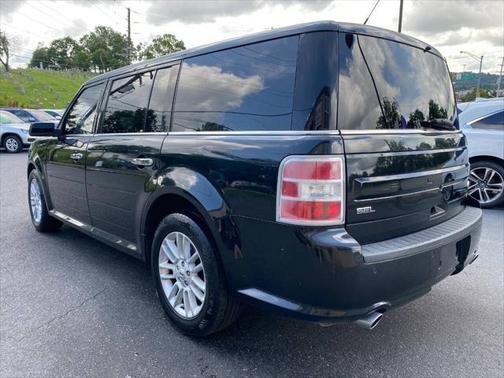 2015 Ford Flex SEL