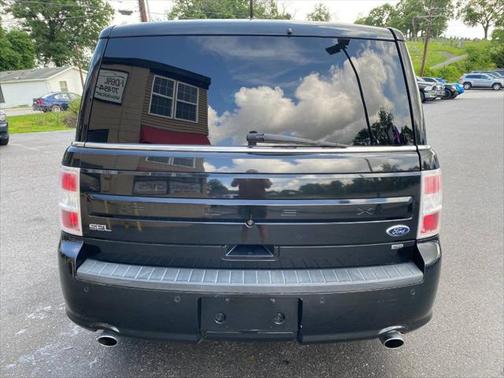 2015 Ford Flex SEL