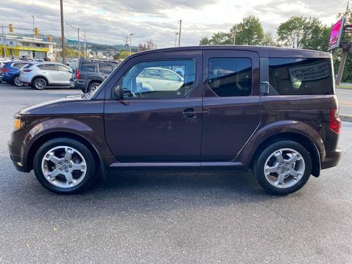 2008 Honda Element SC 4dr SUV 5A