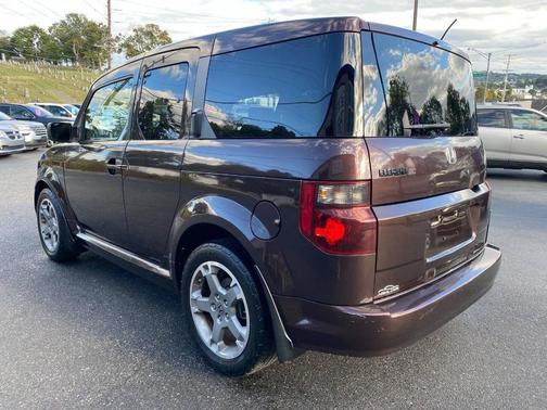 2008 Honda Element SC 4dr SUV 5A