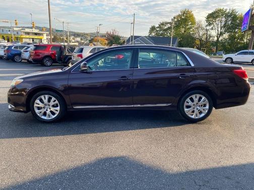 2012 Toyota Avalon Limited