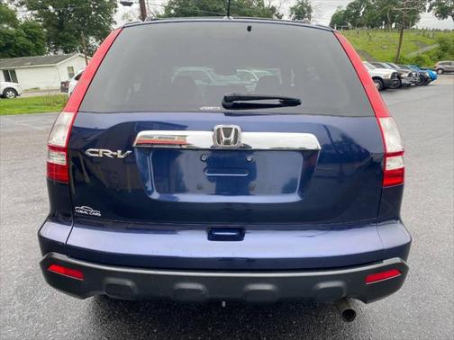 2009 Honda CR-V EX-L