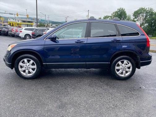 2009 Honda CR-V EX-L