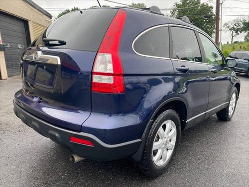 2009 Honda CR-V EX-L