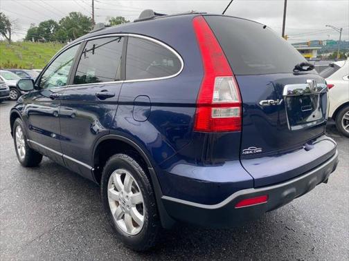 2009 Honda CR-V EX-L