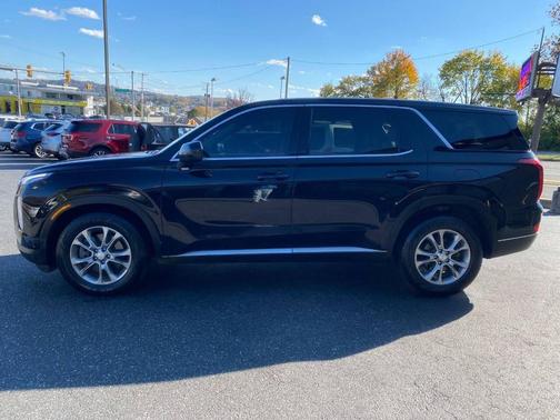 2021 Hyundai PALISADE SE AWD 4dr SUV