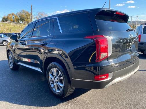 2021 Hyundai PALISADE SE AWD 4dr SUV