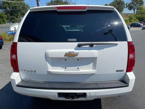 2009 Chevrolet Tahoe LS