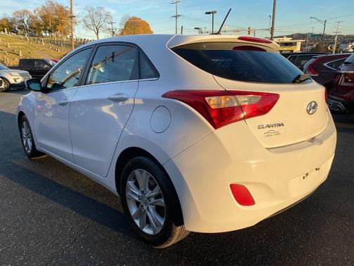 2014 Hyundai Elantra GT Base