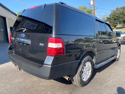 2014 Ford Expedition EL XL