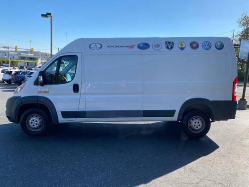 2015 RAM ProMaster 2500 High Roof